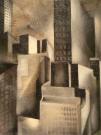 Tamara De Lempicka New York 1929